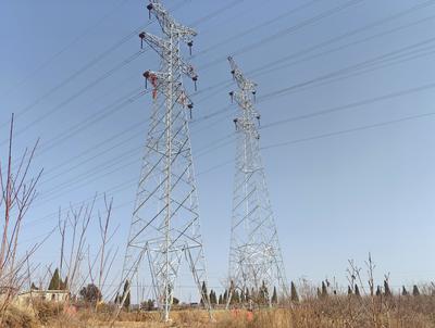 國(guó)網(wǎng)煙臺(tái)供電公司加速推進(jìn)濰煙高鐵配套電源通訊工程建設(shè)